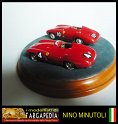 10 Ore di Messina 1955 - Ferrari 750 Monza n.4 e n.10 - Bang e John Day 1.43 (1)